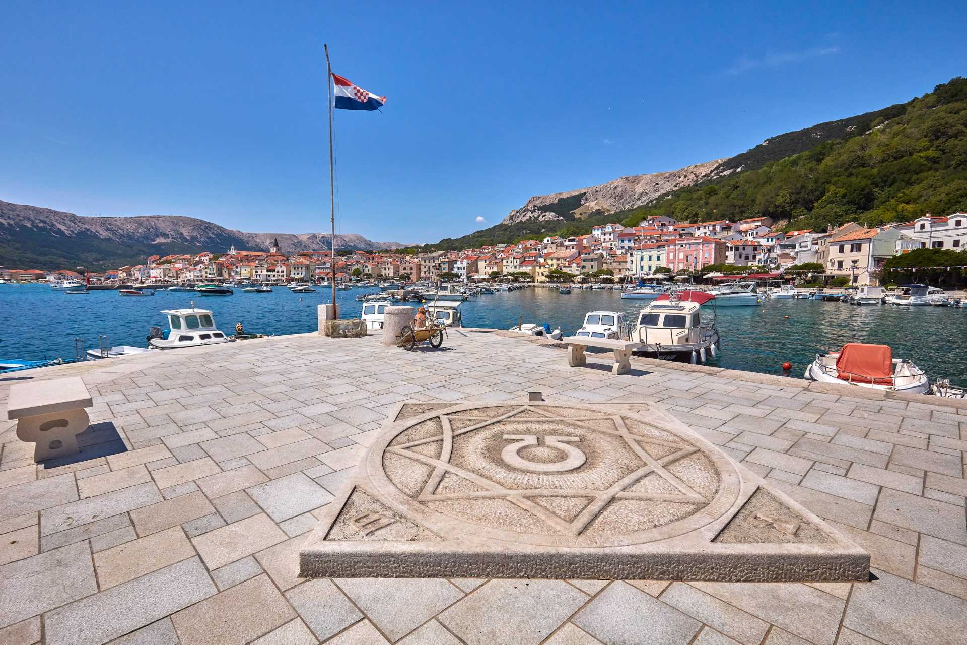 Visit Baška | Znamenitosti